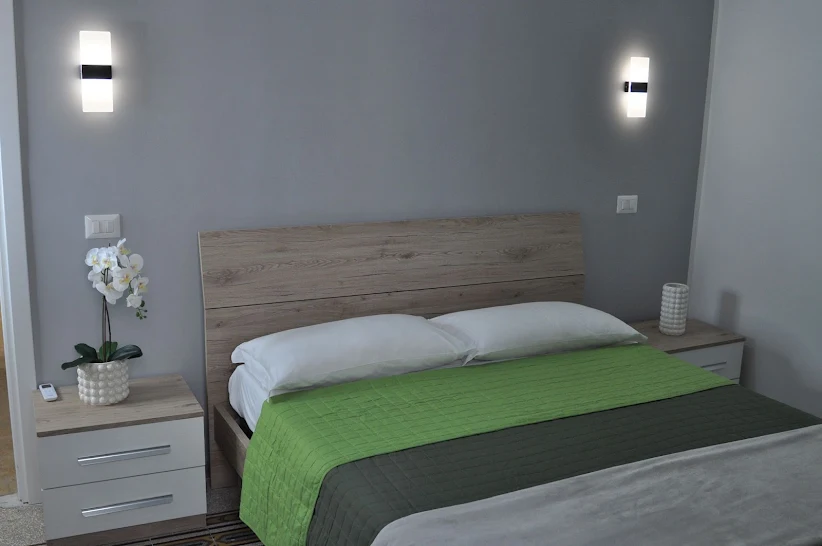 6 casa vacanze san goivanni in laterano